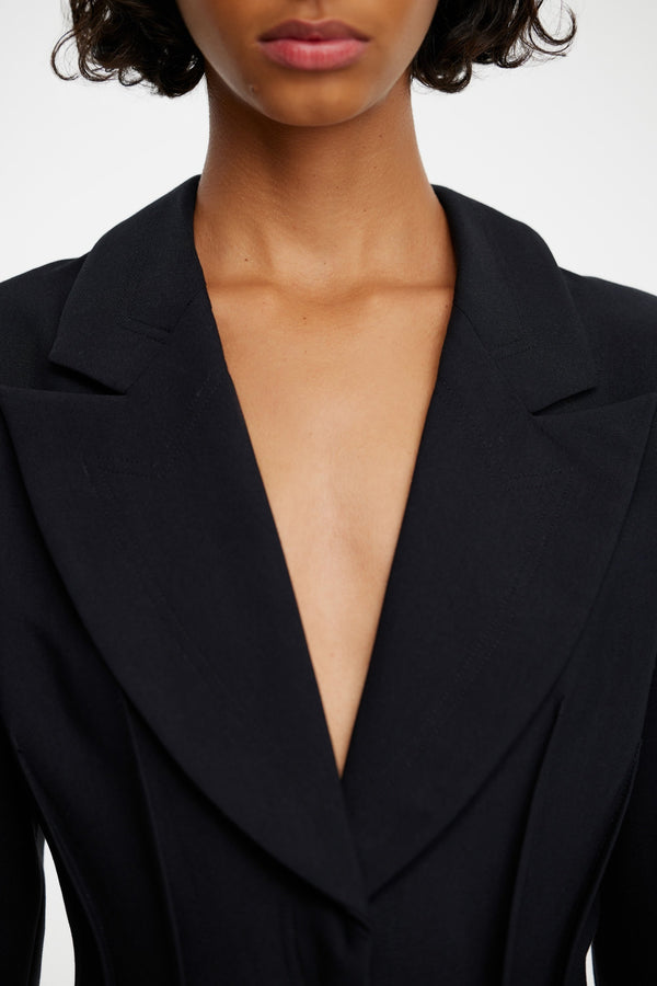 Acler EDROM JACKET