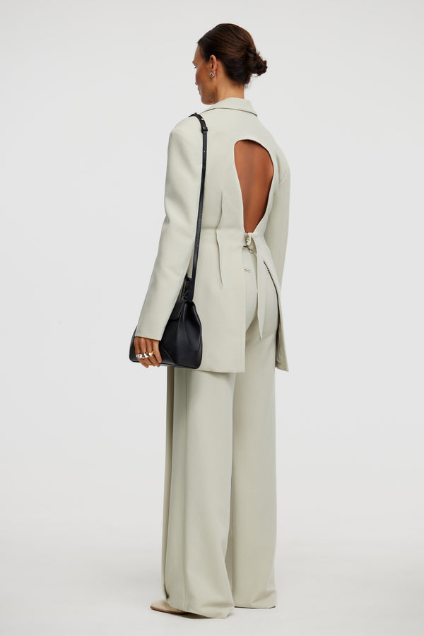 Acler EDROM JACKET