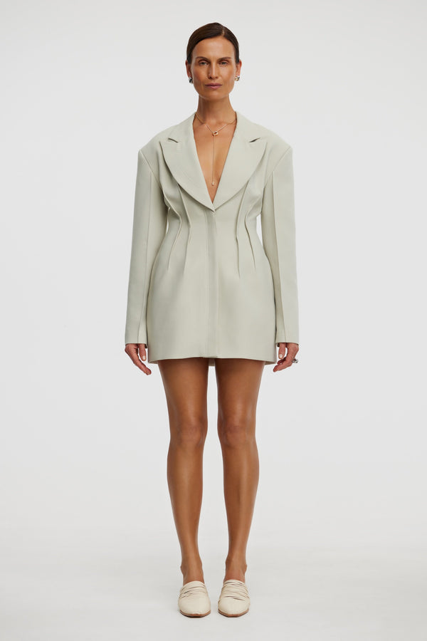 Acler EDROM JACKET