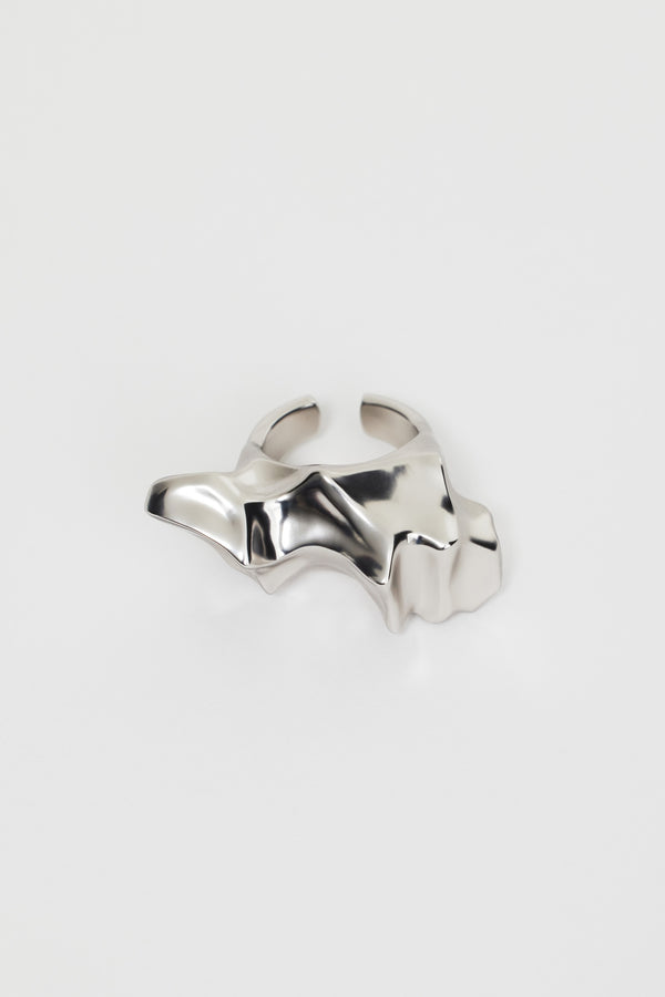 acler ELFORD DOUBLE RING