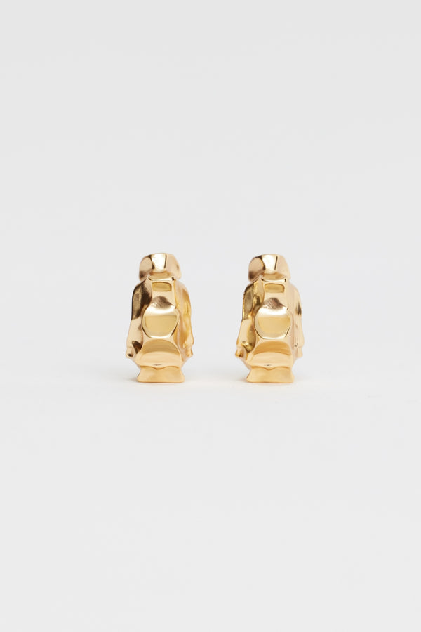 acler ELFORD EAR CUFFS