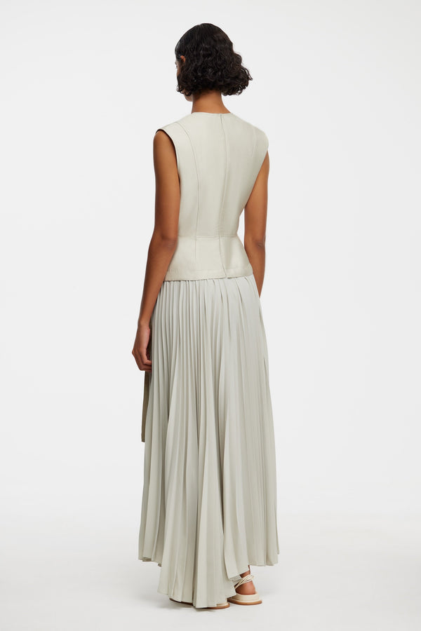 Acler ELLENBROOK MAXI DRESS
