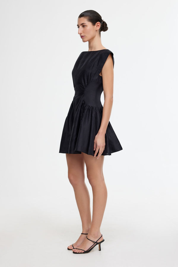 Acler EMERY MINI DRESS