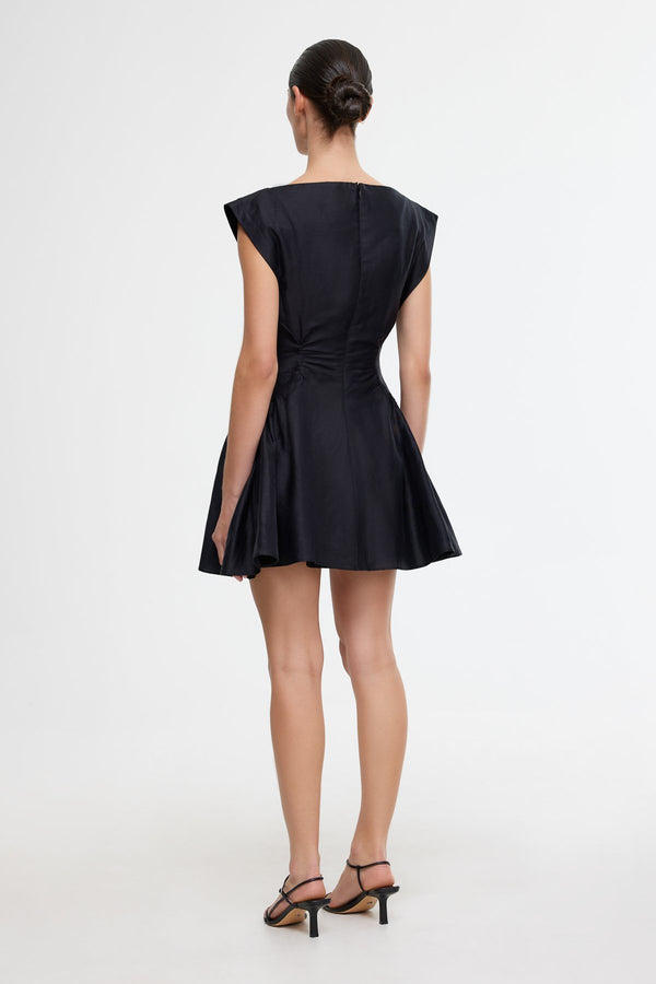 Acler EMERY MINI DRESS