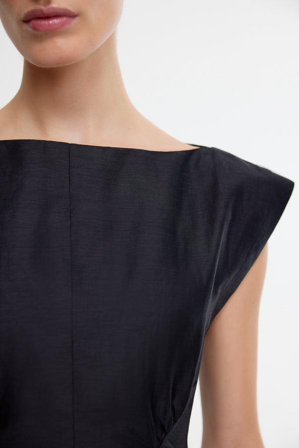 Acler EMERY MINI DRESS