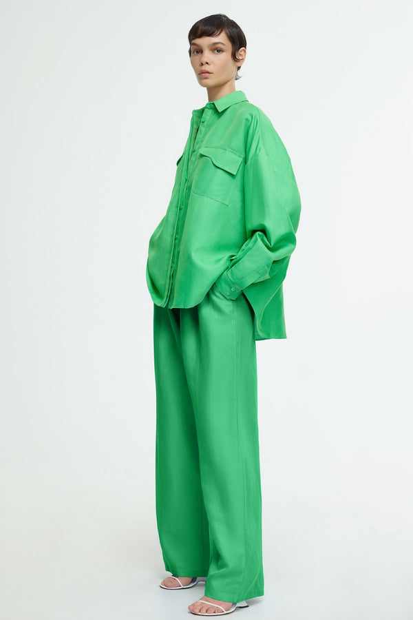 Acler FINCHLEY SHIRT