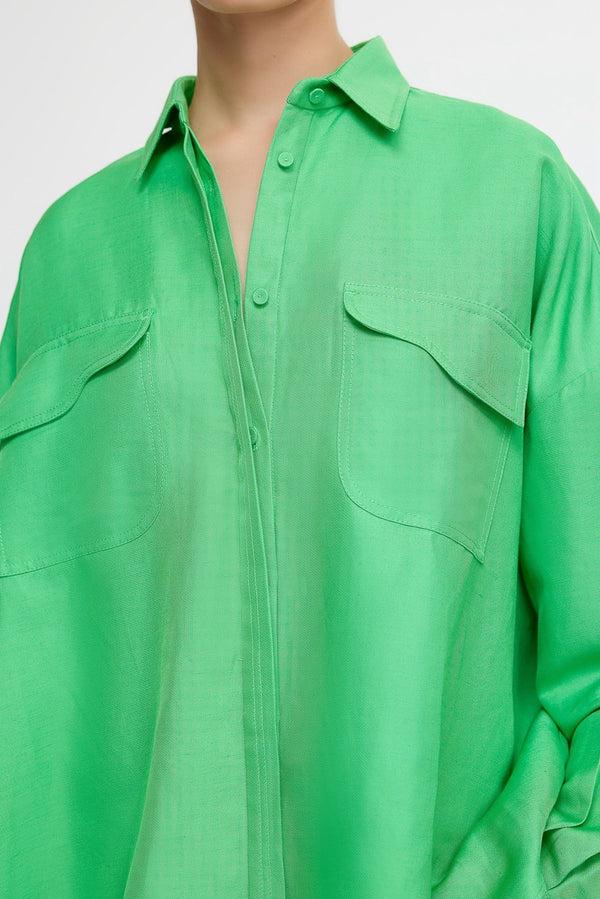 Acler FINCHLEY SHIRT