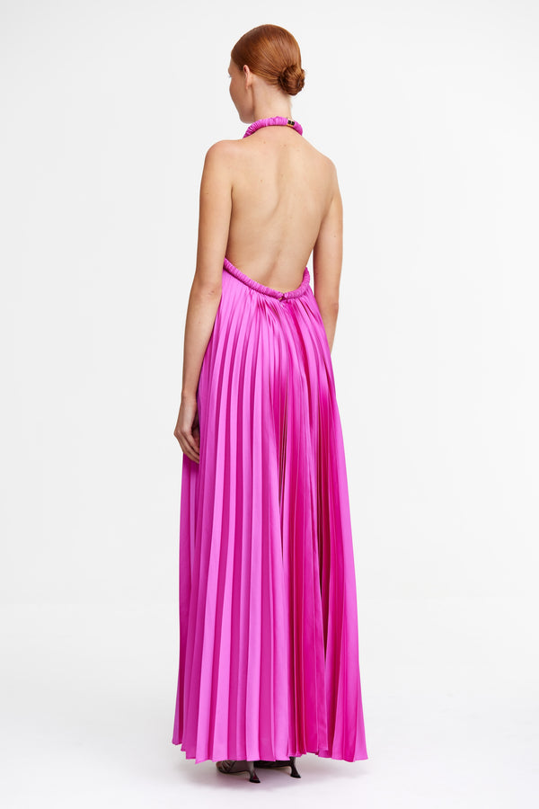 Acler FIXBY MAXI DRESS