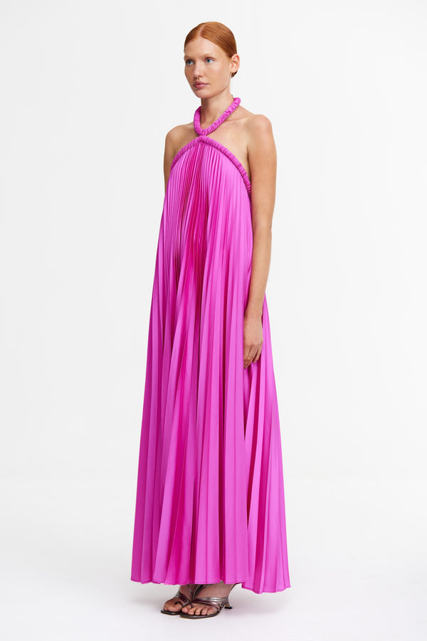 Acler FIXBY MAXI DRESS