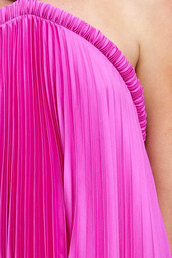 Acler FIXBY MAXI DRESS