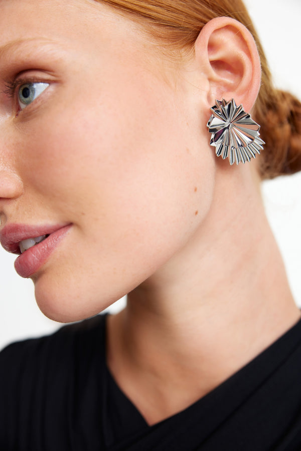 Acler FLEMINGTON EARRING SMALL