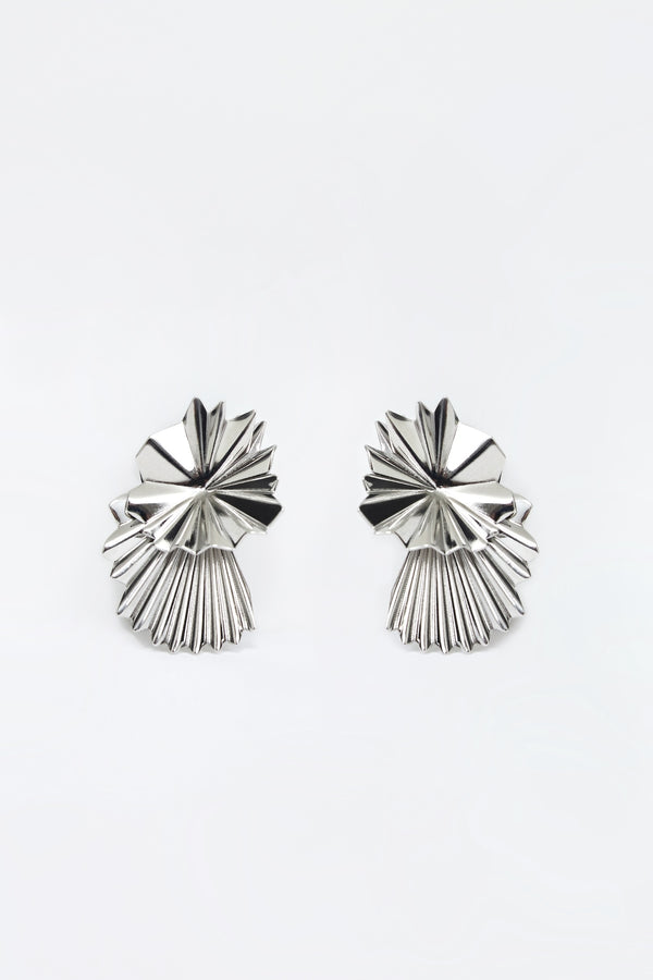 acler FLEMINGTON EARRING SMALL