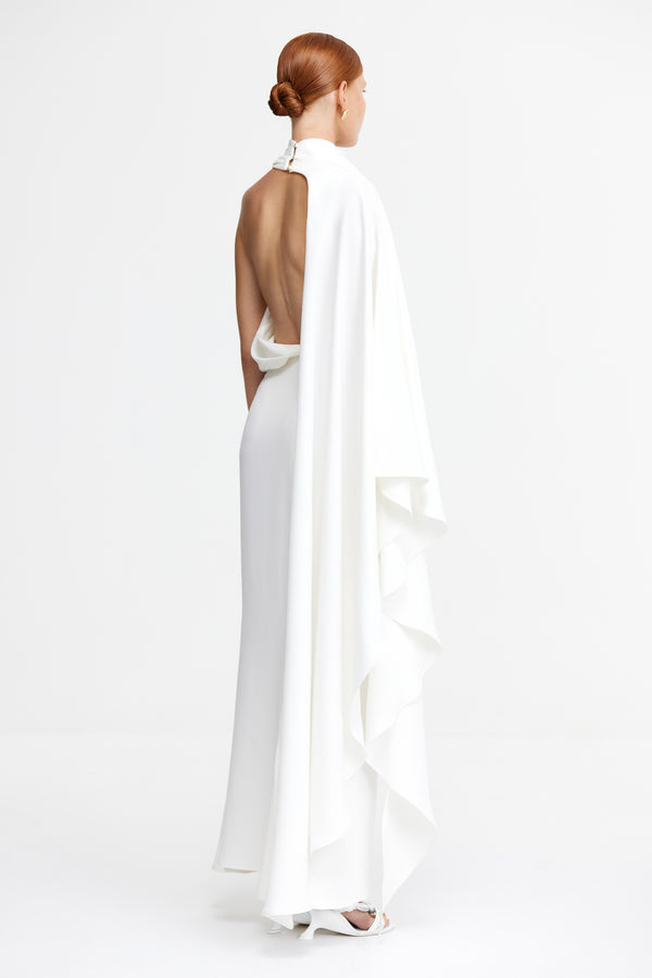 Acler FLINTSHIRE MAXI DRESS