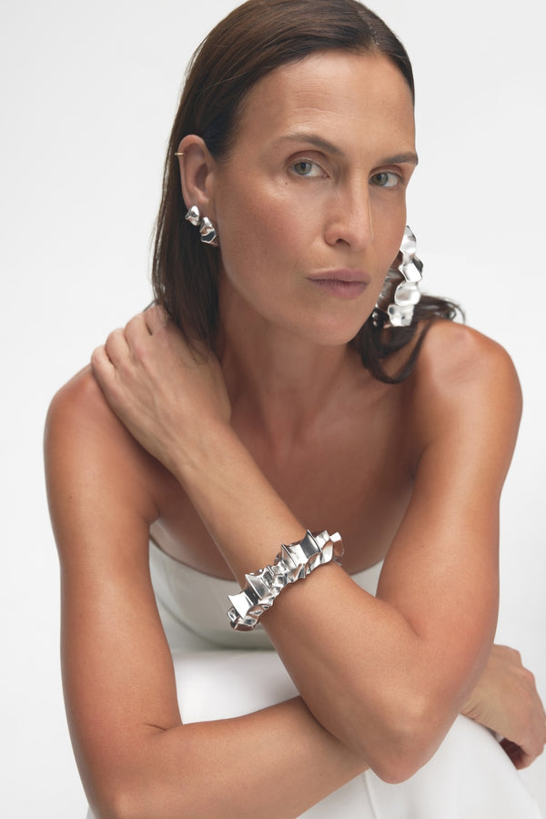 Acler GATESIDE EARRING LARGE