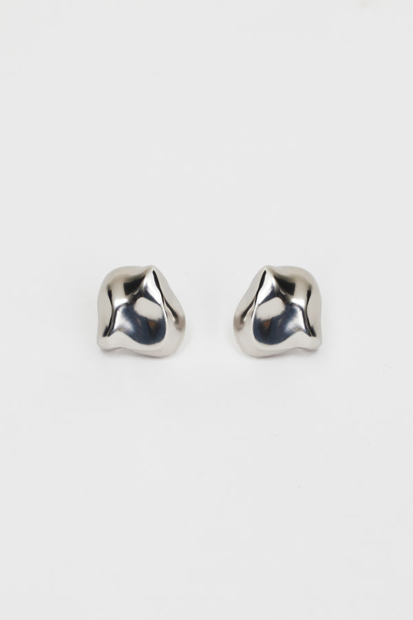 acler GATESIDE EARRING LARGE