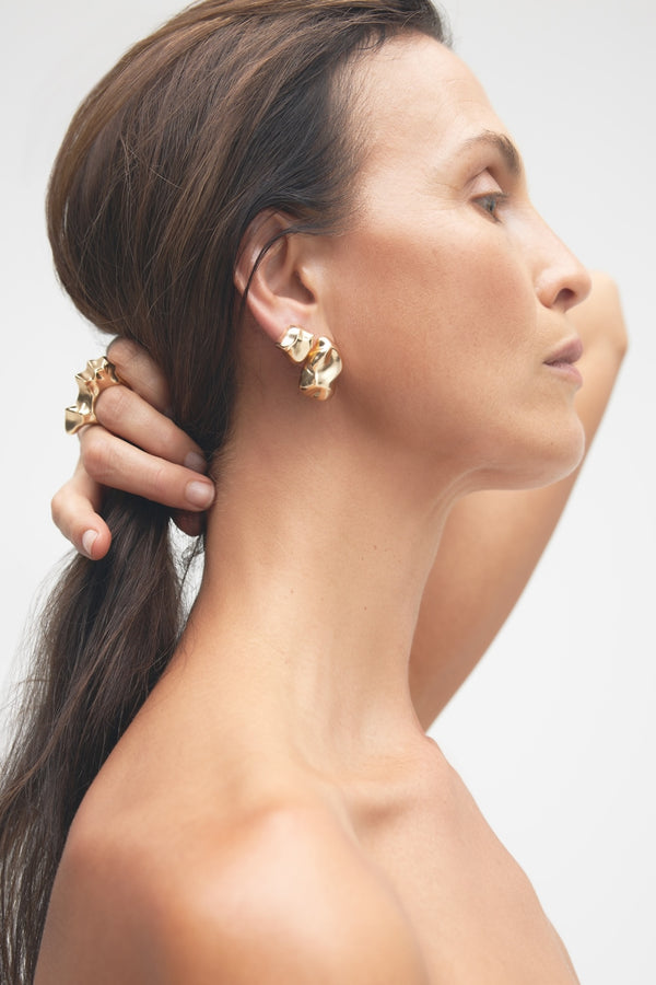 Acler GATESIDE EARRING SMALL