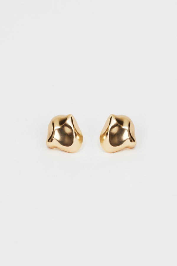 acler GATESIDE EARRING SMALL