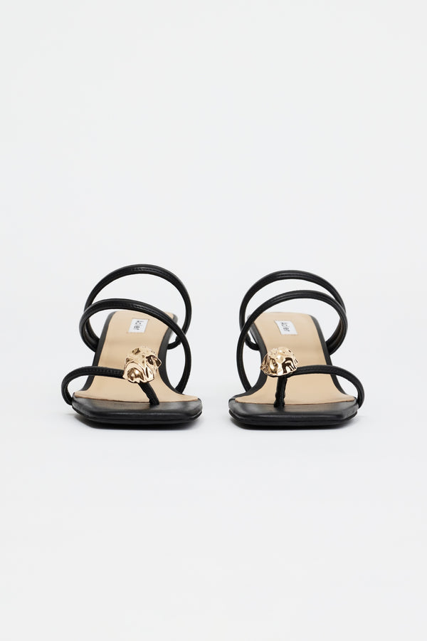 Acler GATESIDE LOW HEEL