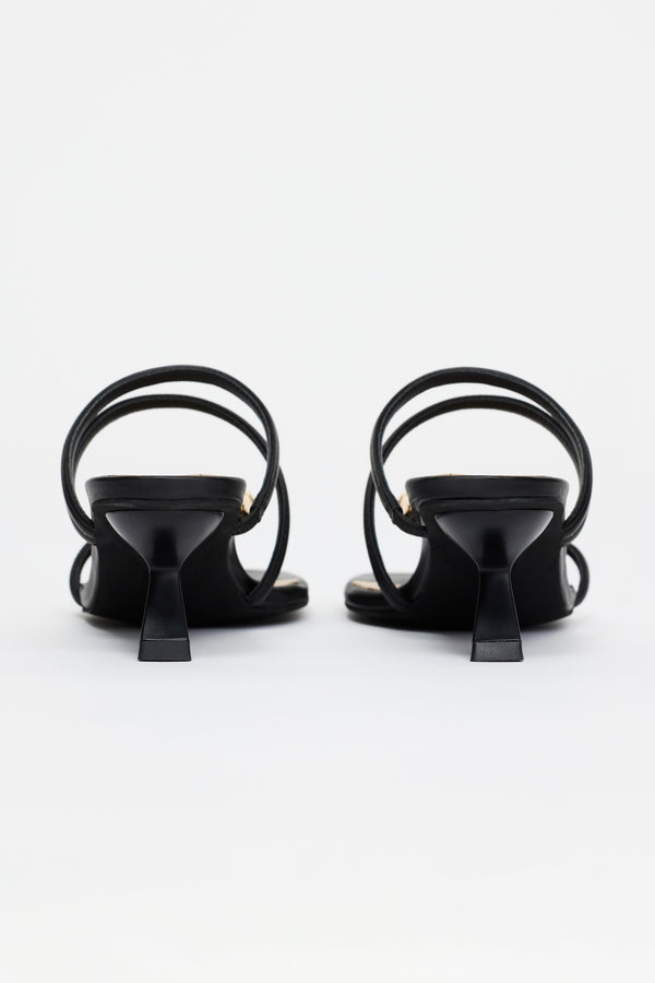 Acler GATESIDE LOW HEEL