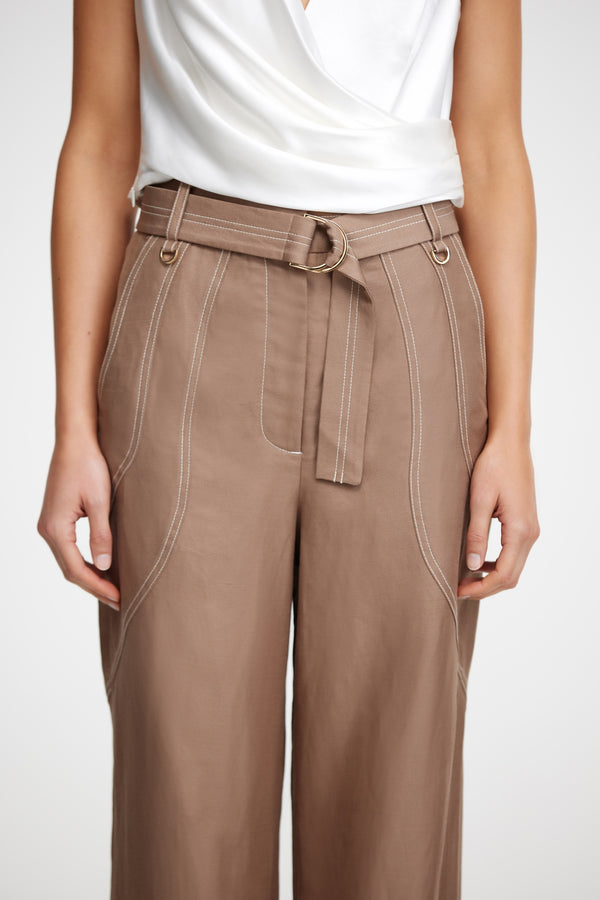Acler GEARY PANT