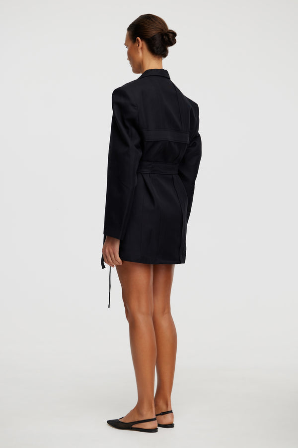 Acler GENNON BLAZER DRESS