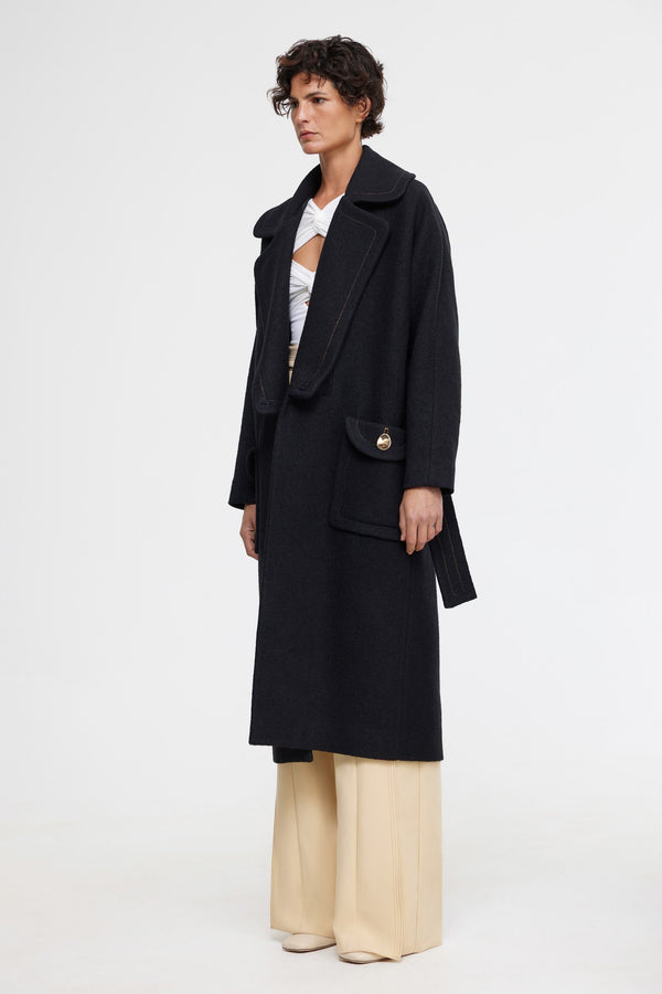 Acler GLADSTONE COAT