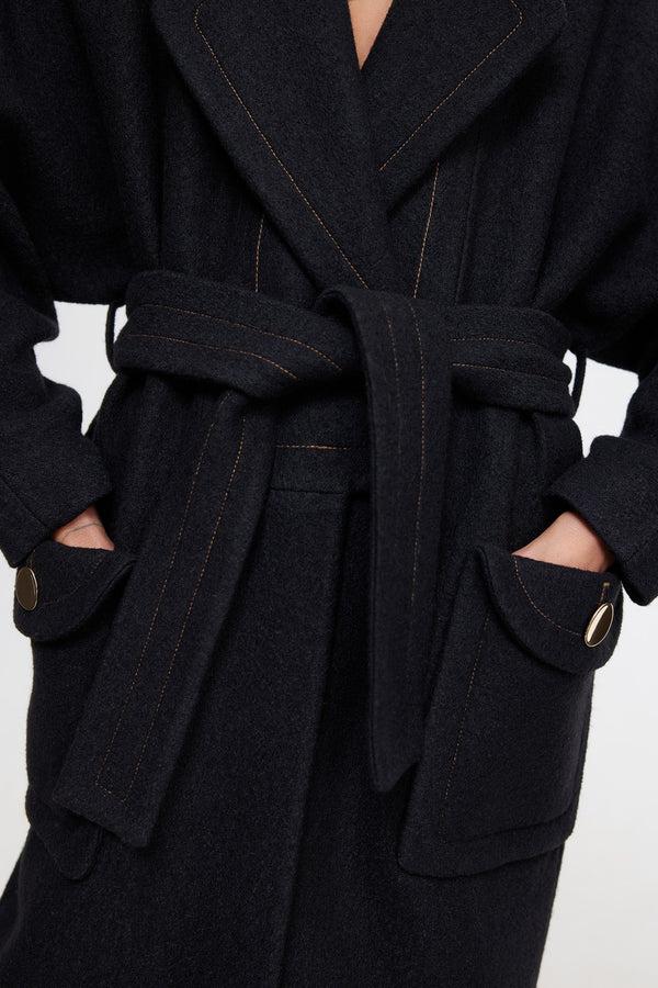 Acler GLADSTONE COAT