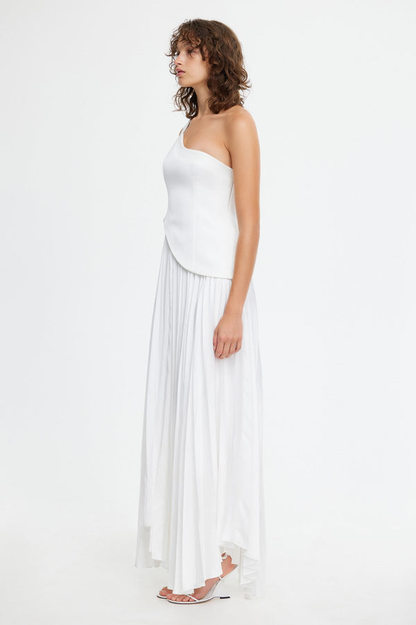 Acler GRANGECOURT MAXI DRESS