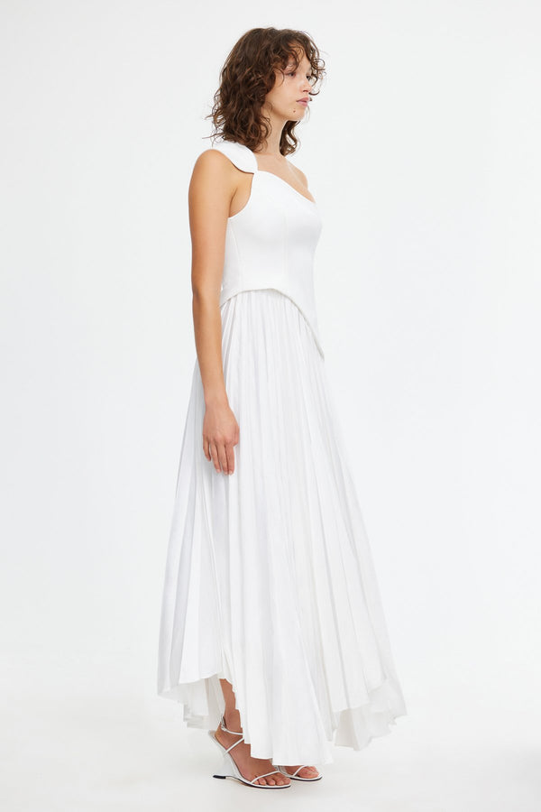 Acler GRANGECOURT MAXI DRESS