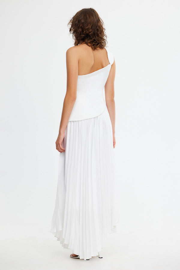 Acler GRANGECOURT MAXI DRESS