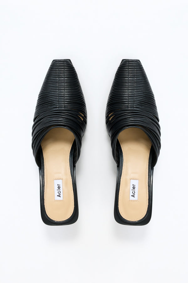 Acler GRASSHILL MULE