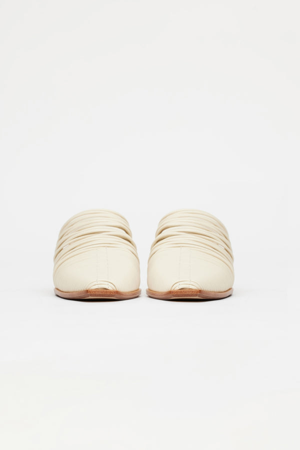 Acler GRASSHILL MULE