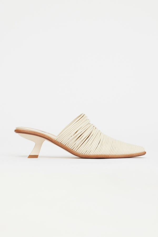 acler GRASSHILL MULE