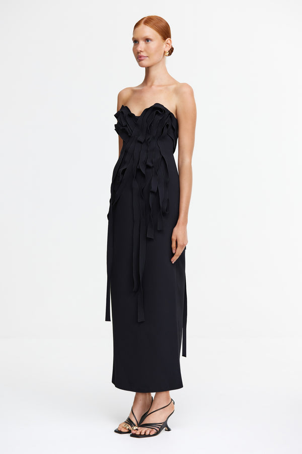 Acler GROVEHILL MIDI DRESS