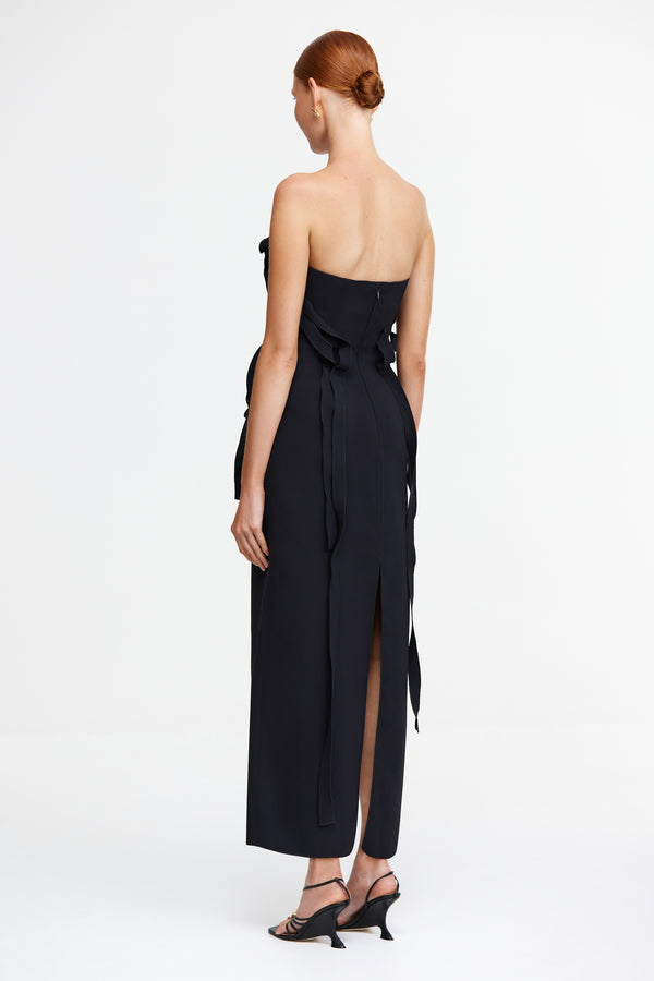 Acler GROVEHILL MIDI DRESS