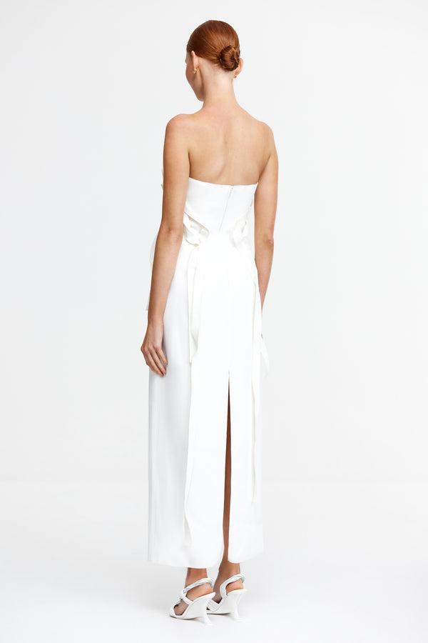 Acler GROVEHILL MIDI DRESS