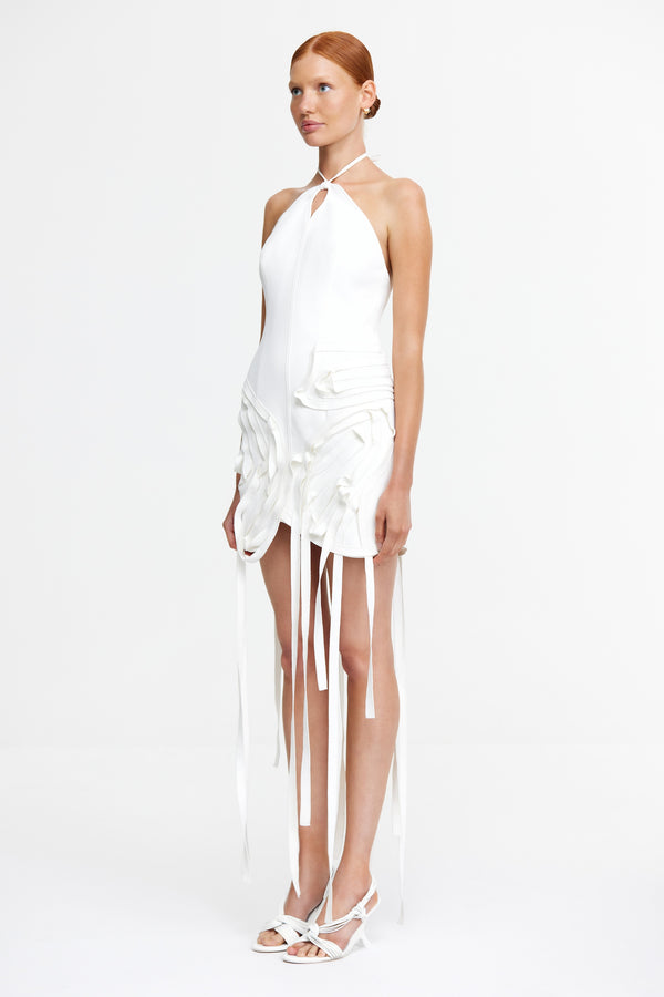 Acler GROVEHILL MINI DRESS