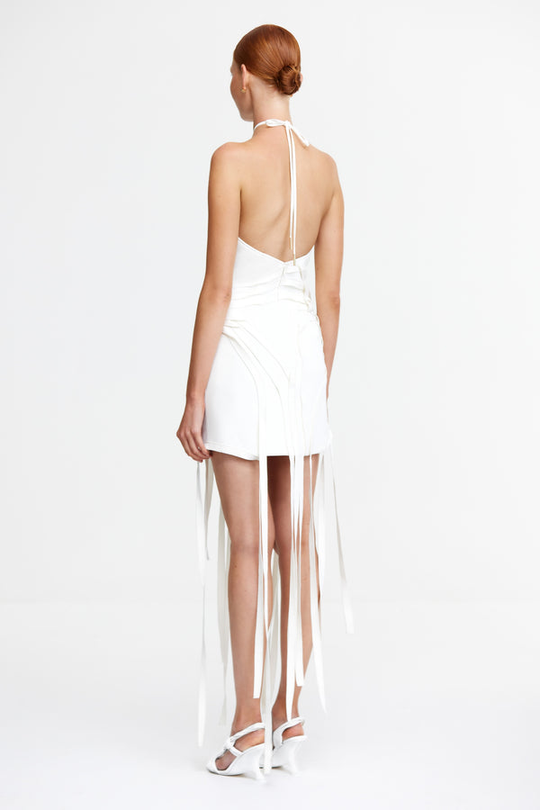 Acler GROVEHILL MINI DRESS