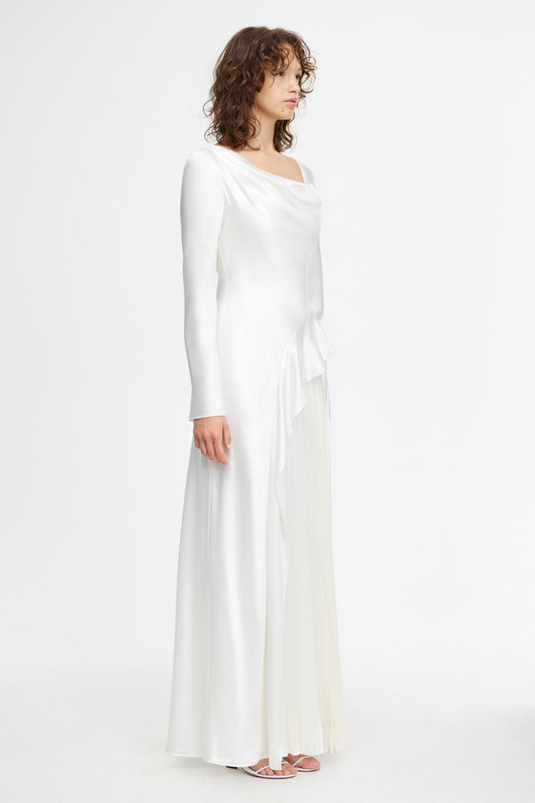 Acler HARRISTON MAXI DRESS