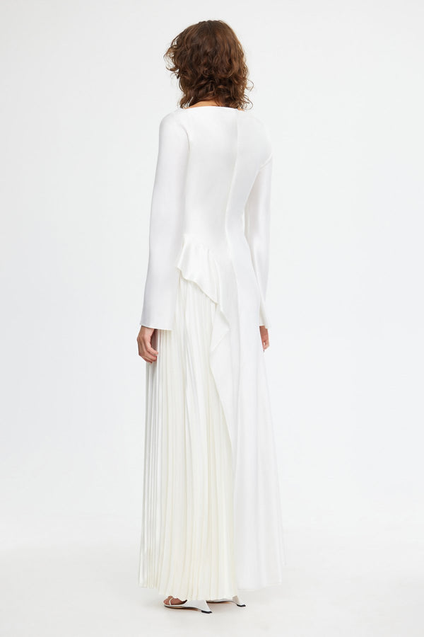 Acler HARRISTON MAXI DRESS