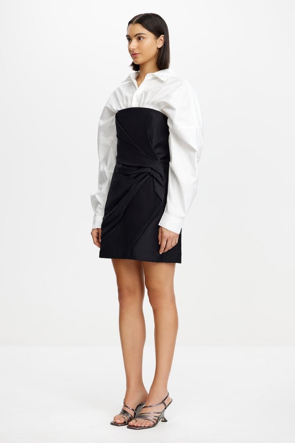 Acler HINKSFORD MINI DRESS