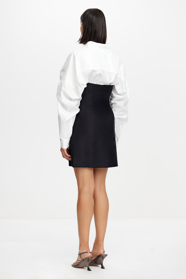 Acler HINKSFORD MINI DRESS