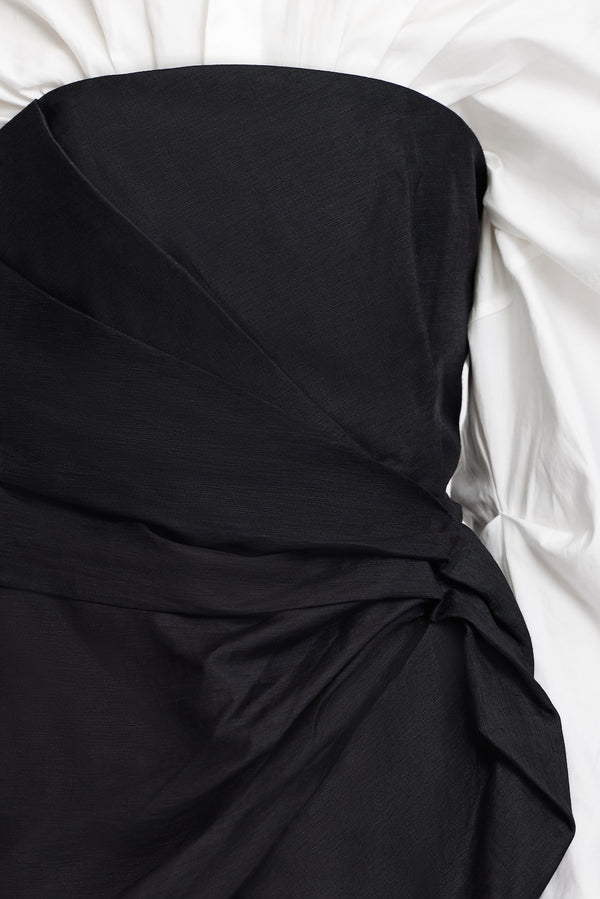 Acler HINKSFORD MINI DRESS