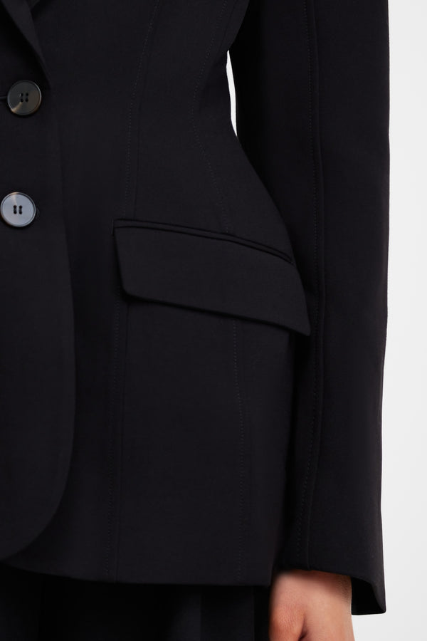 Acler HOLTBY JACKET