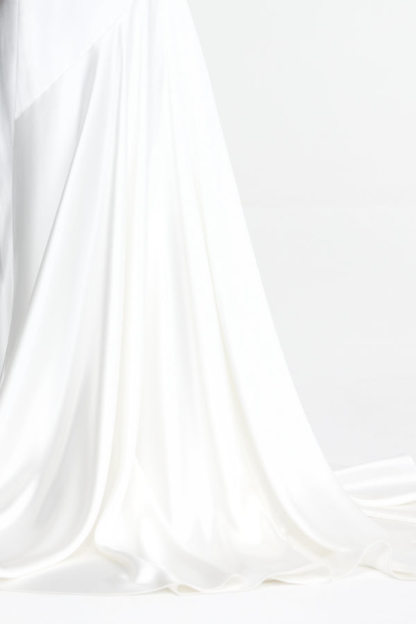 Acler HOURSTON MAXI SKIRT