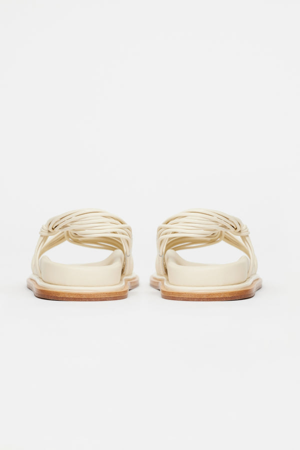 Acler IVERLY KNOT SANDAL