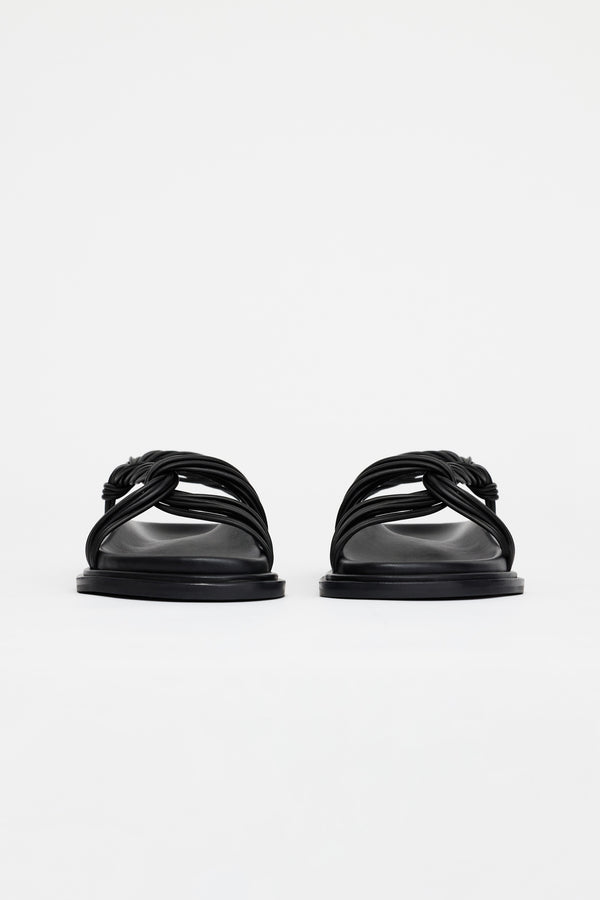 Acler IVERLY KNOT SANDAL