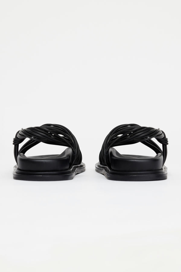 Acler IVERLY KNOT SANDAL