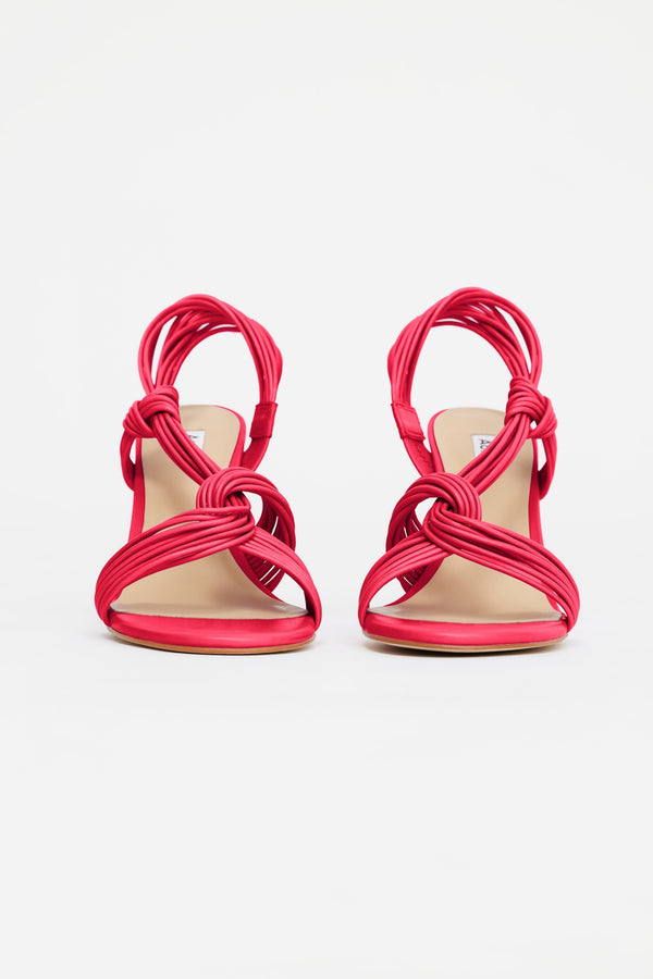 Acler IVERLY KNOT WEDGE