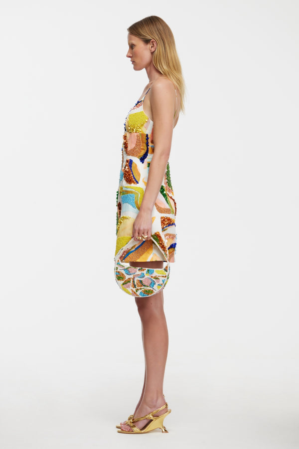 Acler IVERLY KNOT WEDGE